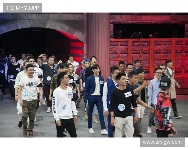 最新真人网站交友趋势分析，掌握行业动态实现更优质的交友体验